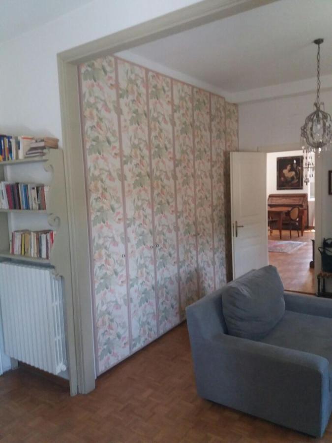 Ferienwohnung Relais Lola Bologna Exterior foto
