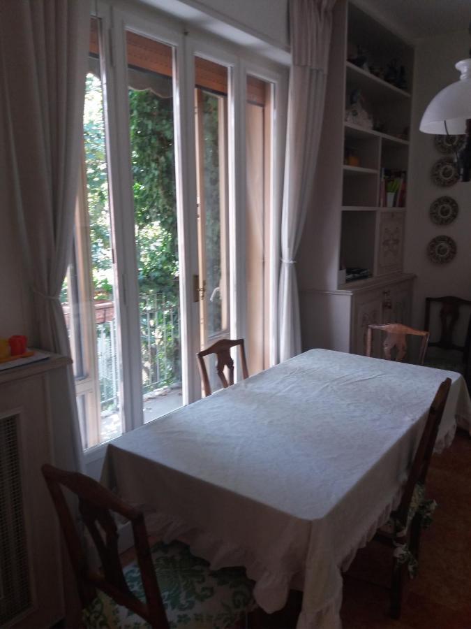 Ferienwohnung Relais Lola Bologna Exterior foto