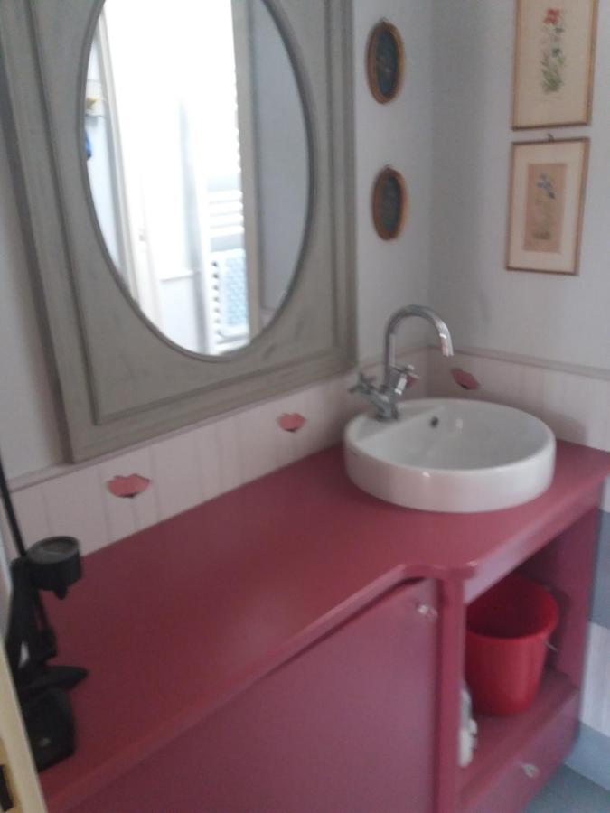 Ferienwohnung Relais Lola Bologna Exterior foto