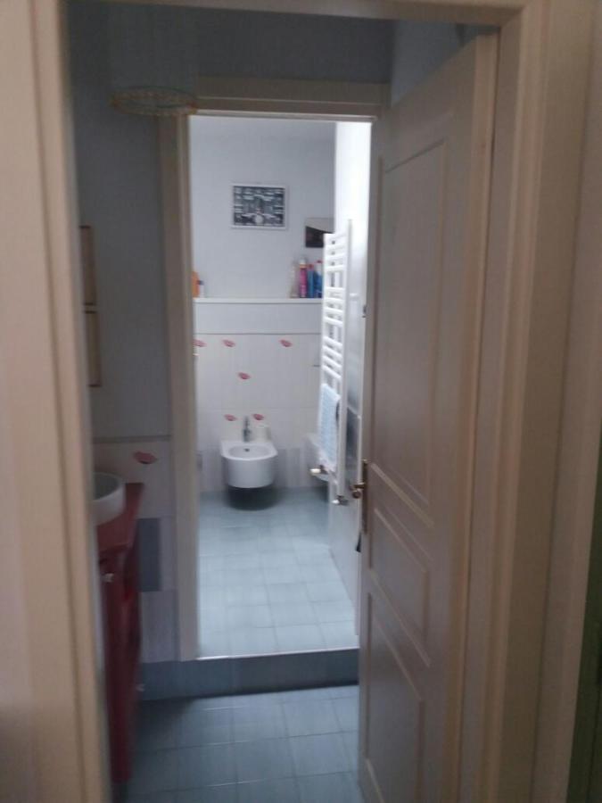 Ferienwohnung Relais Lola Bologna Exterior foto