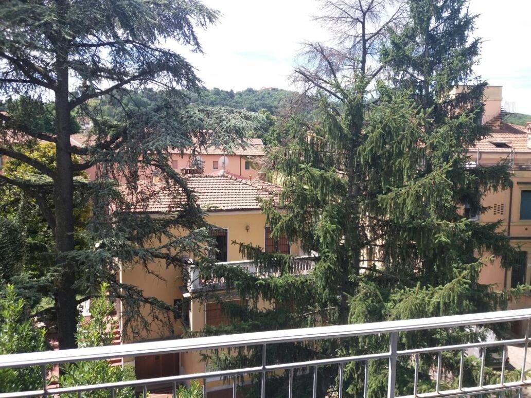 Ferienwohnung Relais Lola Bologna Exterior foto