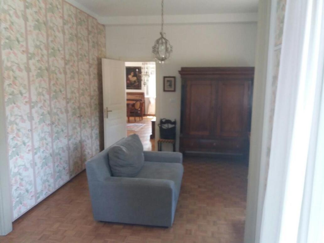 Ferienwohnung Relais Lola Bologna Exterior foto