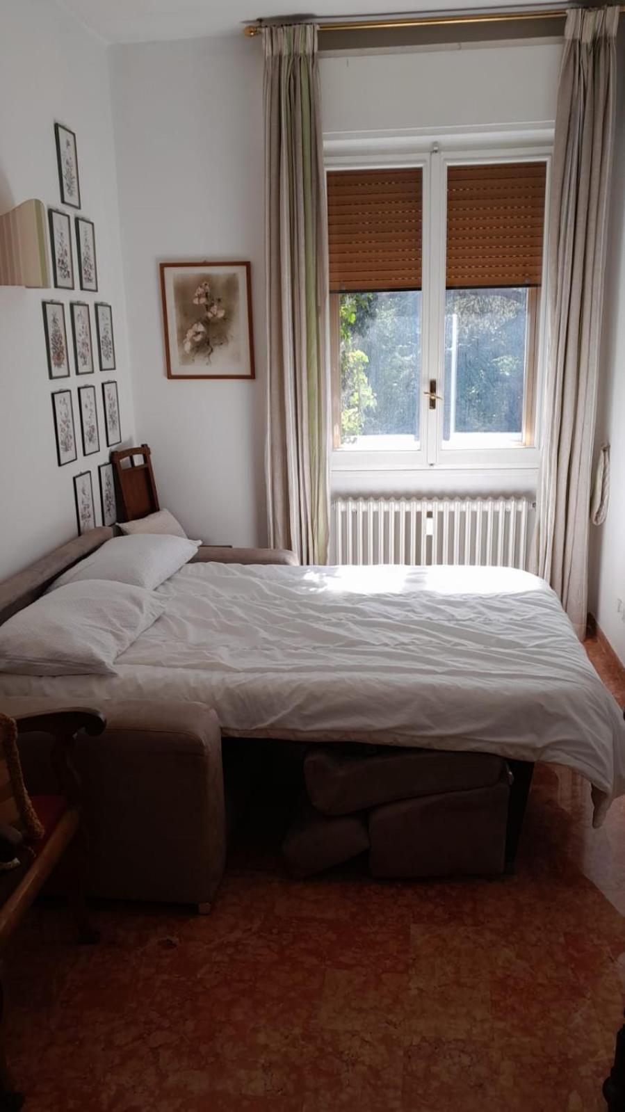 Ferienwohnung Relais Lola Bologna Exterior foto