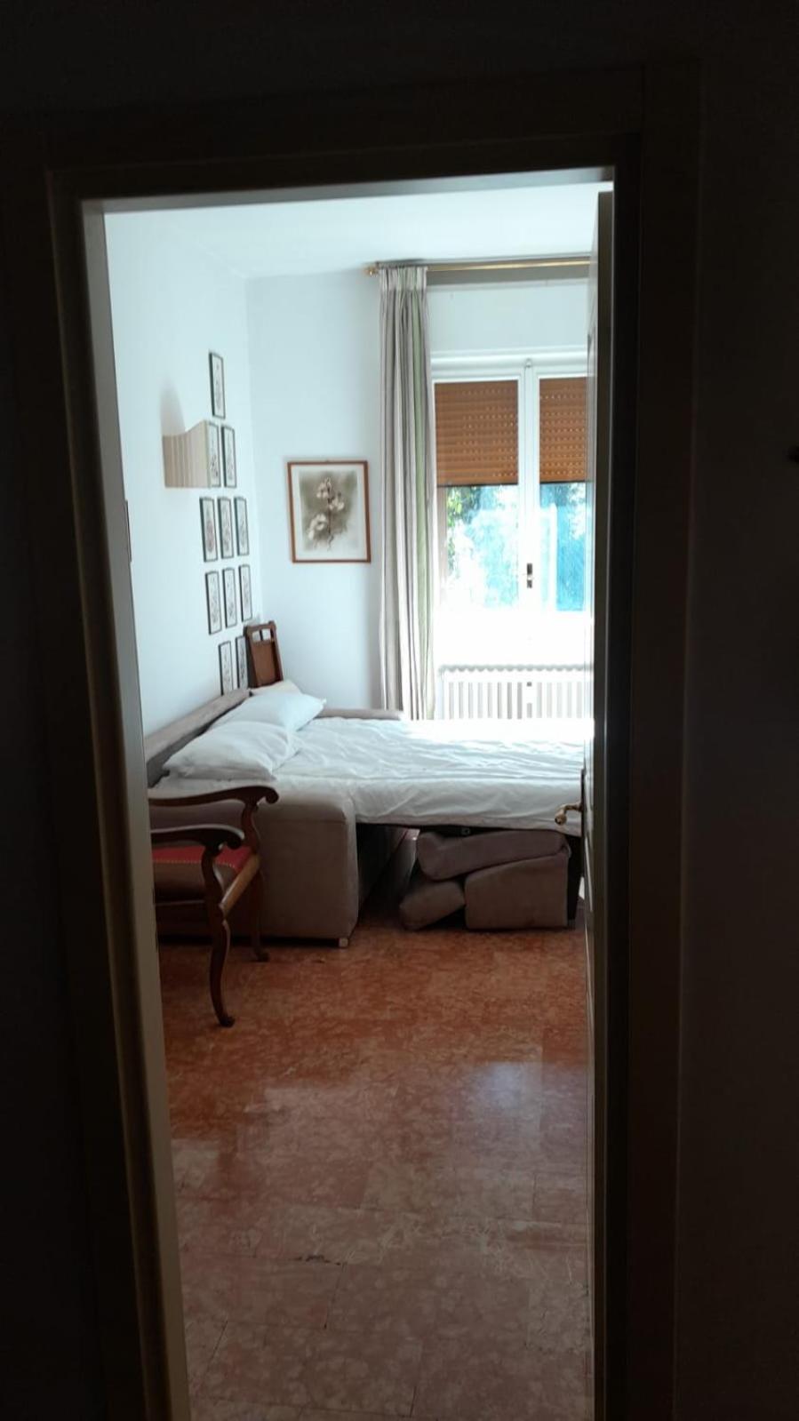 Ferienwohnung Relais Lola Bologna Exterior foto